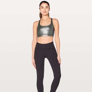 Lululemon athletica Energy Bra